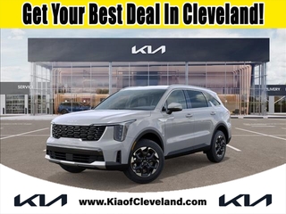 2025 Kia Sorento for sale in Cleveland TN