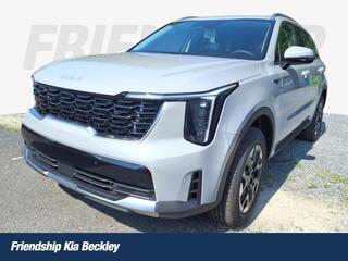 2025 Kia Sorento for sale in Mount Hope WV