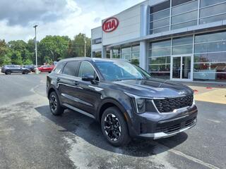 2025 Kia Sorento for sale in Chickasha OK