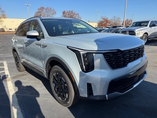 2026 Kia Sorento for sale in Greenville SC