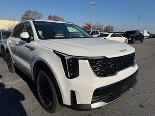 2026 Kia Sorento for sale in Greenville SC