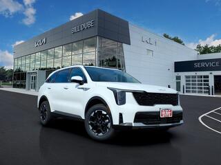 2026 Kia Sorento for sale in Somersworth NH