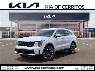 2026 Kia Sorento for sale in Cerritos CA