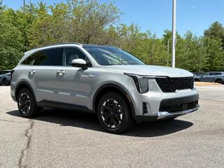 2026 Kia Sorento for sale in Asheville NC