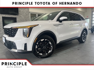 2024 Kia Sorento
