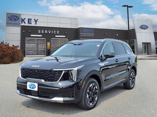 2024 Kia Sorento
