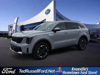 2025 Kia Sorento for sale in Knoxville TN