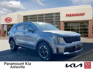 2025 Kia Sorento for sale in Asheville NC