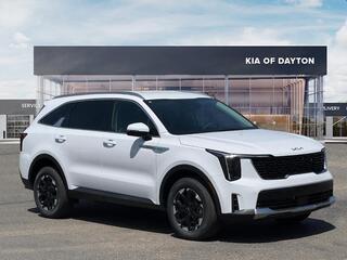 2025 Kia Sorento for sale in Huber Heights OH