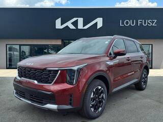 2025 Kia Sorento for sale in Terre Haute IN
