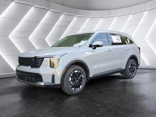 2025 Kia Sorento for sale in Knoxville TN