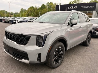 2025 Kia Sorento for sale in Mount Hope WV