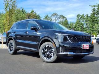 2025 Kia Sorento for sale in Somersworth NH
