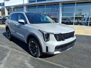 2026 Kia Sorento for sale in Chickasha OK