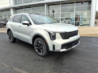 2026 Kia Sorento for sale in Chickasha OK