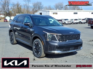 2026 Kia Sorento for sale in Winchester VA