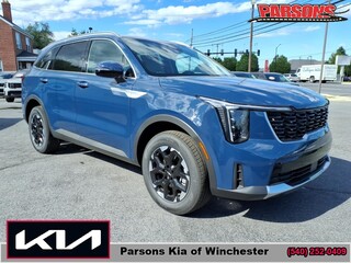 2026 Kia Sorento for sale in Winchester VA