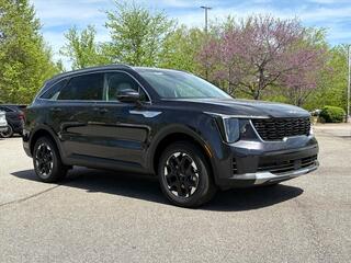 2026 Kia Sorento for sale in Asheville NC