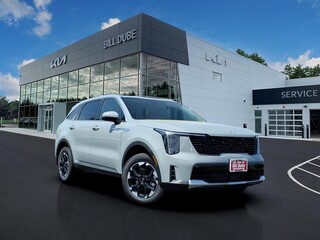 2026 Kia Sorento for sale in Somersworth NH