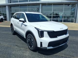 2026 Kia Sorento for sale in Chickasha OK