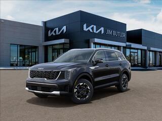 2026 Kia Sorento for sale in Chesterfield MO