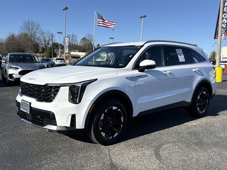 2024 Kia Sorento for sale in Roanoke VA
