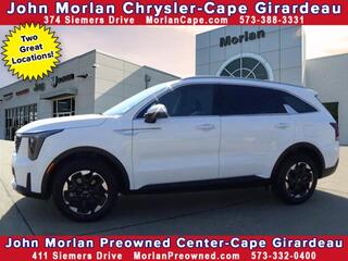 2024 Kia Sorento