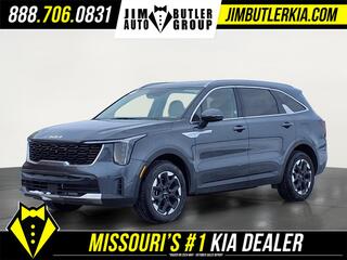 2024 Kia Sorento for sale in Chesterfield MO