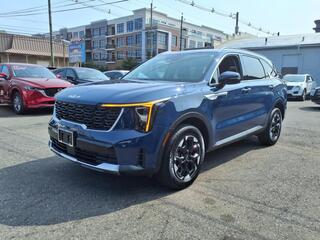 2024 Kia Sorento