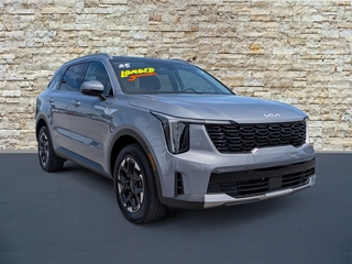 2025 Kia Sorento for sale in Chattanooga TN
