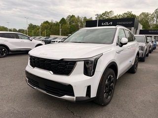 2025 Kia Sorento for sale in Mount Hope WV