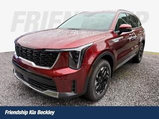 2025 Kia Sorento for sale in Mount Hope WV