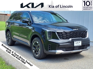 2025 Kia Sorento for sale in Lincoln NE