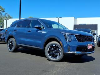 2025 Kia Sorento for sale in Somersworth NH