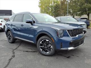 2026 Kia Sorento for sale in Lansing MI