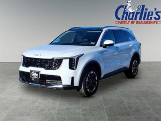 2026 Kia Sorento for sale in Augusta ME