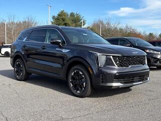 2026 Kia Sorento for sale in Asheville NC