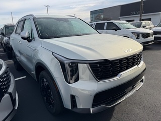 2026 Kia Sorento for sale in Greenville SC