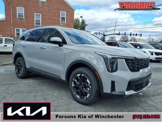 2026 Kia Sorento for sale in Winchester VA