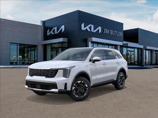 2026 Kia Sorento for sale in Chesterfield MO