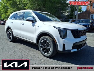 2026 Kia Sorento for sale in Winchester VA