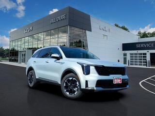 2026 Kia Sorento for sale in Somersworth NH