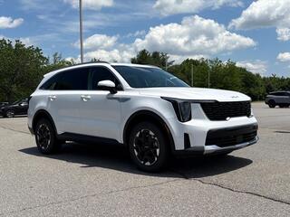 2026 Kia Sorento for sale in Asheville NC