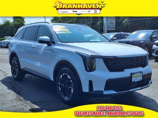 2024 Kia Sorento