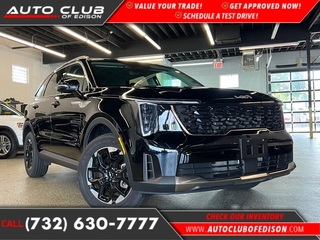 2024 Kia Sorento