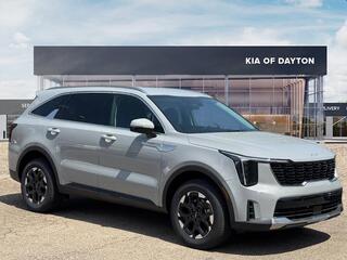2025 Kia Sorento for sale in Huber Heights OH