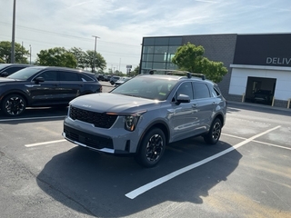 2025 Kia Sorento for sale in Greenville SC