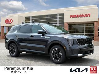 2025 Kia Sorento for sale in Asheville NC
