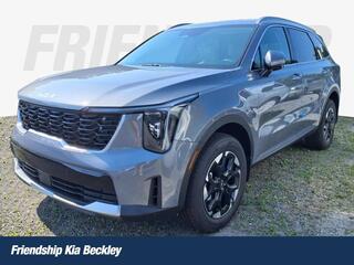 2025 Kia Sorento for sale in Mount Hope WV