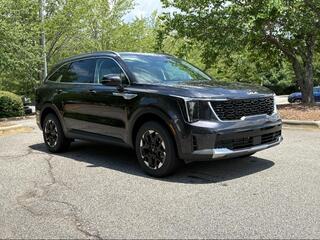2025 Kia Sorento for sale in Asheville NC